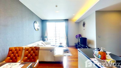 Condos for sale : 2 Bedroom Condo for sale at Quattro By Sansiri  1147562