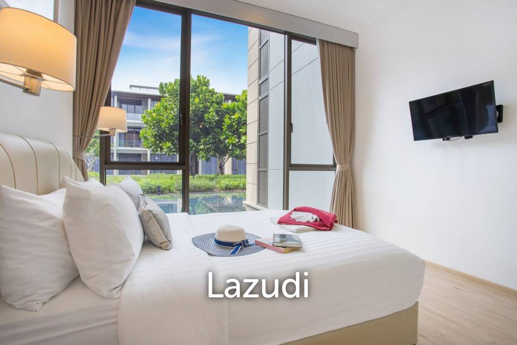 รูป 2 Beds Baan Mai Khao Condo for Rent and Sale - รูปที่ 10/26