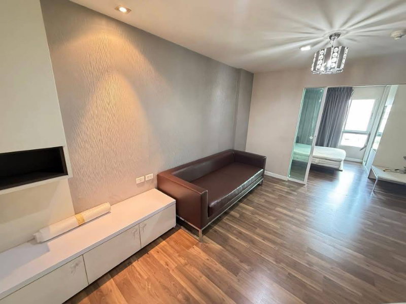 picture Condo for Rent Near BTS Onnnut 400 M. - 6/8