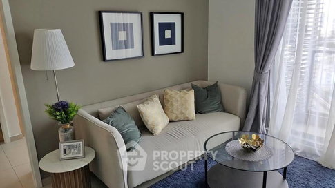 1-BR Condo at The Lofts Ekkamai near BTS Ekkamai (ID 2563207)