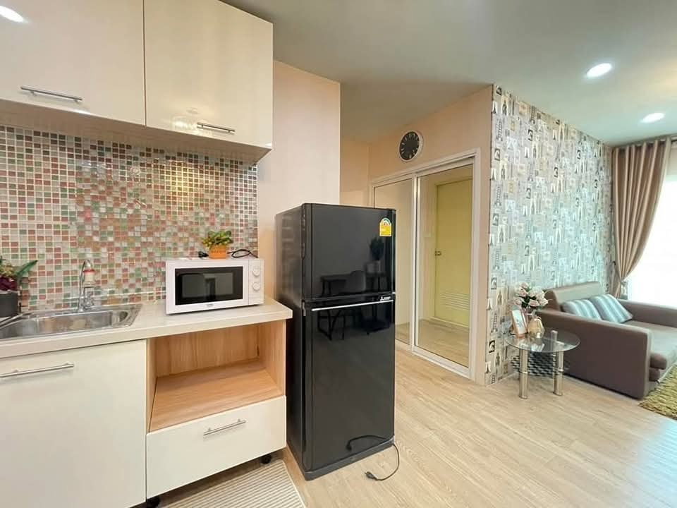 picture Hillside 2 Condo For Rent ! 1bed ,Nimman , Near Cmu - 6/7