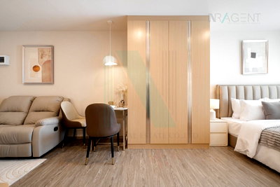 Condos for rent : 🎉 For Rent Condo REGENT HOME BANGNA Building B, Floor 31,Studio, Room size 28 sqm