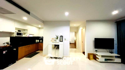 Condos for rent : 2-BR Condo For Rent, The Breeze Hua Hin, Near Khao Takiab Beach (ID 2951343)