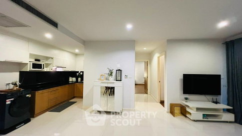 2-BR Condo at The Breeze Hua Hin close to Khao Takiab beach (ID 2951343)