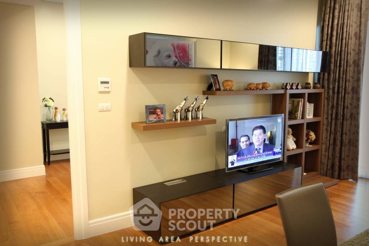 รูป คอนโด 1-ห้องนอน ที่ ไบร์ท สุขุมวิท 24 คอนโดมิเนียม ใกล้ BTS พร้อมพงษ์ (ID 2951353) - รูปที่ 4/16