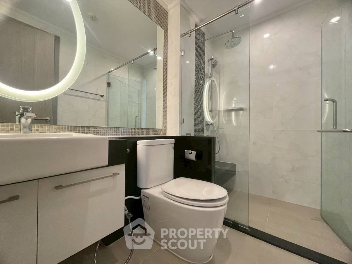 รูป คอนโด 2-ห้องนอน ที่ ศุภาลัย โอเรียนทัล สุขุมวิท 39 ใกล้ MRT เพชรบุรี (ID 2951370) - รูปที่ 11/11