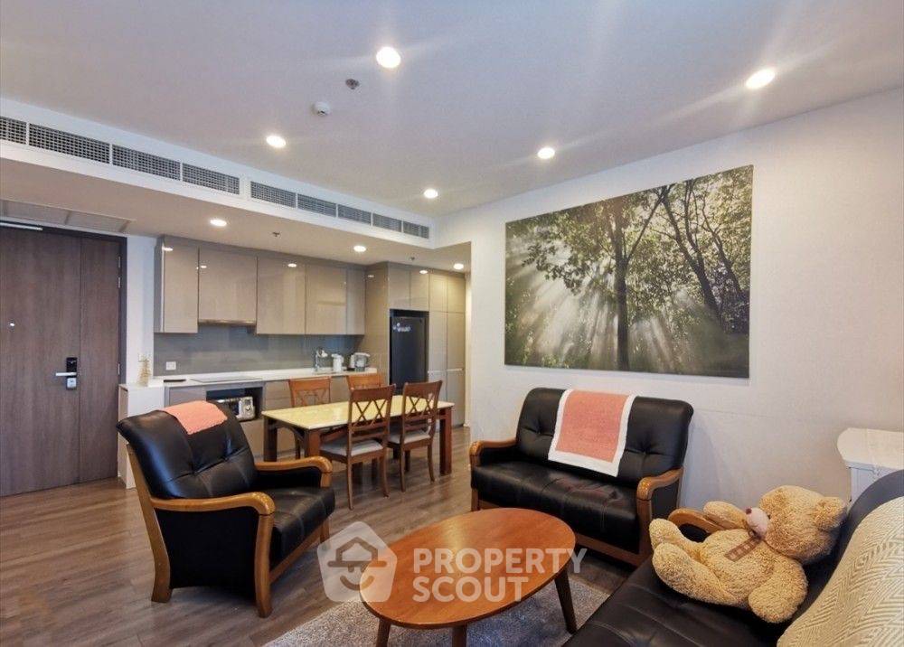 รูป คอนโด 2-ห้องนอน ที่ วิสซ์ดอม เอสเซ้นส์ สุขุมวิท ใกล้ BTS ปุณณวิถี (ID 2603216) - รูปที่ 1/5