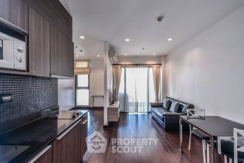 รูปภาพ คอนโด 1 ห้องนอน ที่ IDeo Q Phayathai ใกล้ BTS พญาไท 200 ม. ชั้น 16 พื้นที่ 50 ตร.ม. (ID 2138314)