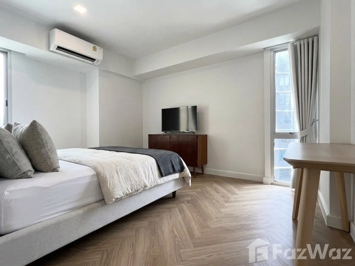 picture For Rent : My Resort Bangkok (Asoke–Phetchaburi) 6410629 - 6/12