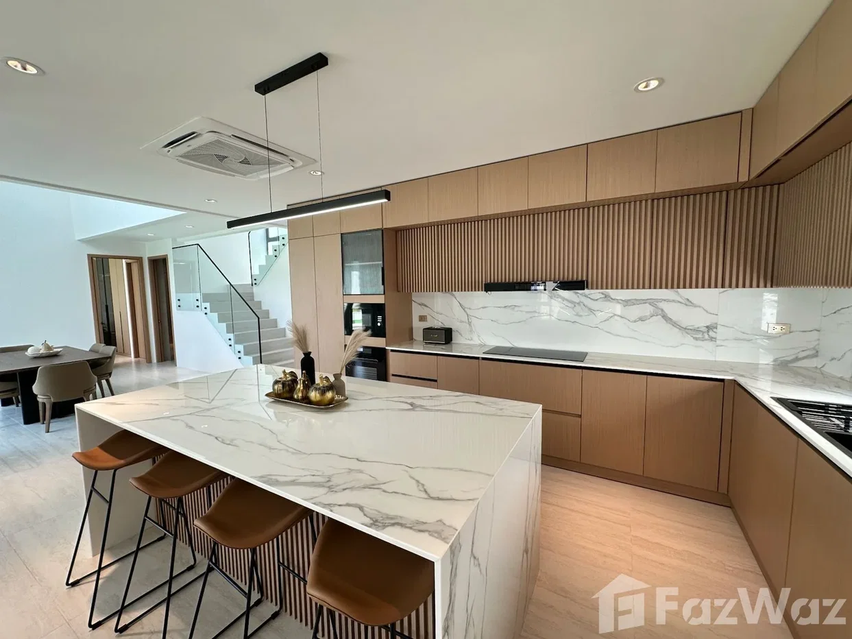 picture 4 Bedroom Villa for rent in Rawai, Phuket  6263212 - 21/30