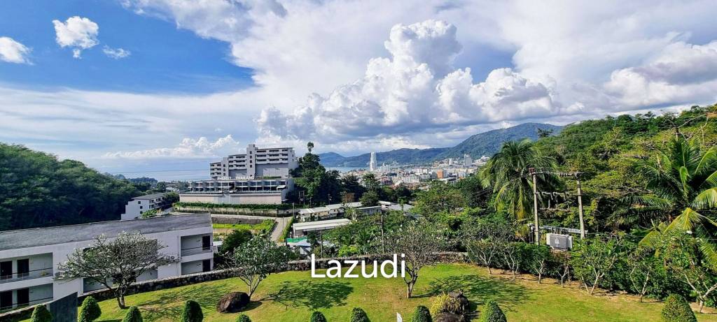picture 1 Bed 1 Bath 60 SQ.M. Patong Bay Hill - 13/17