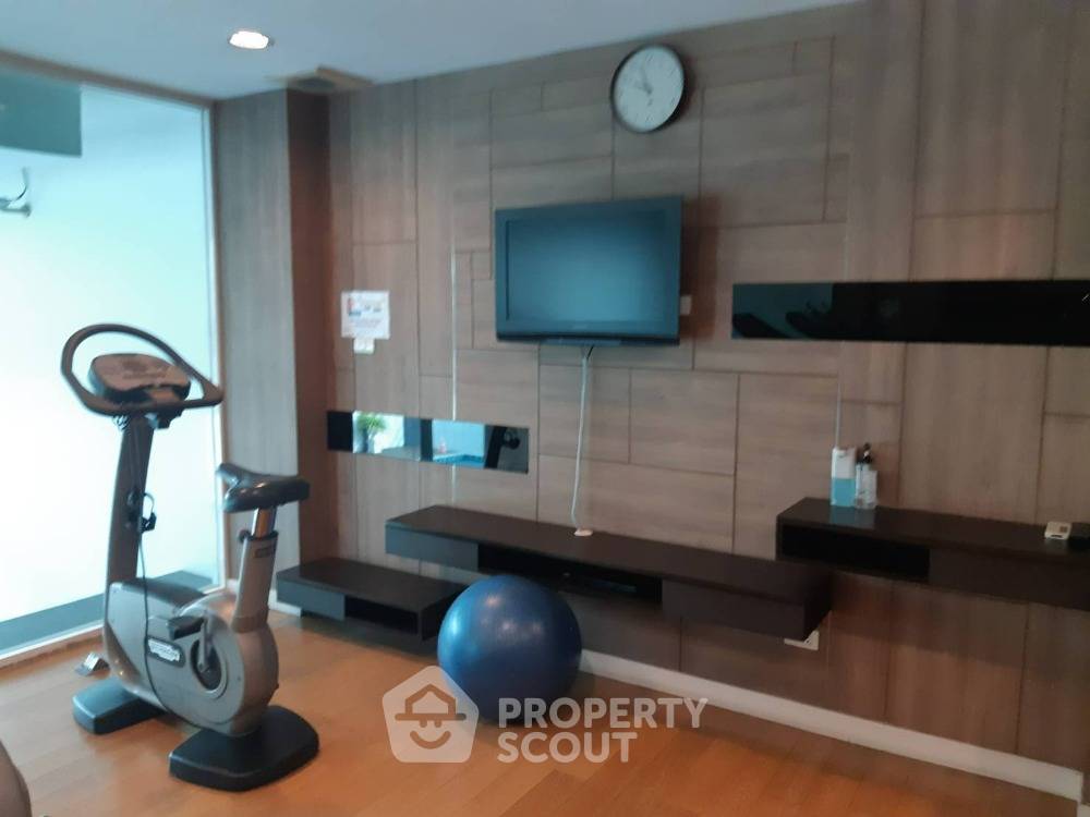 picture 2-BR Condo at Villa Sikhara Condominium close to Phrom Phong (ID 2003278) - 3/23