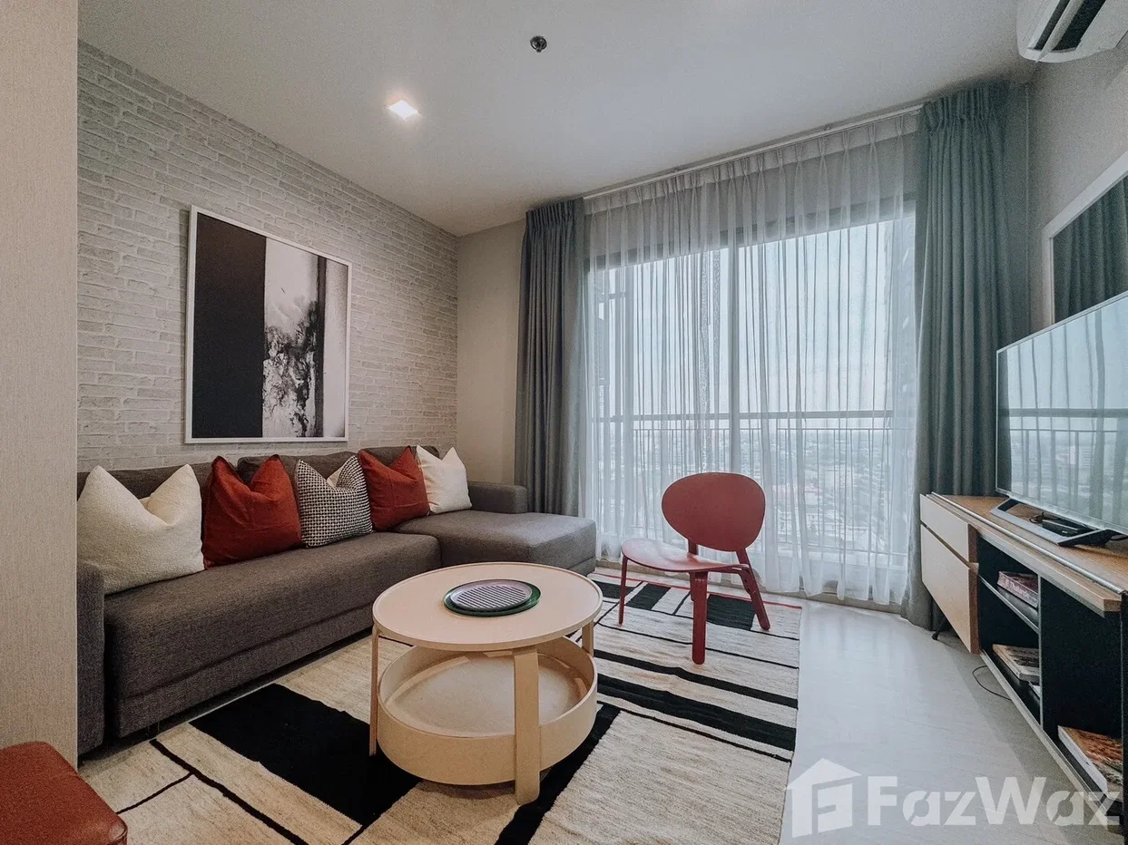 picture 1 Bedroom Condo for sale at Rhythm Sukhumvit 36-38  1710050 - 6/9