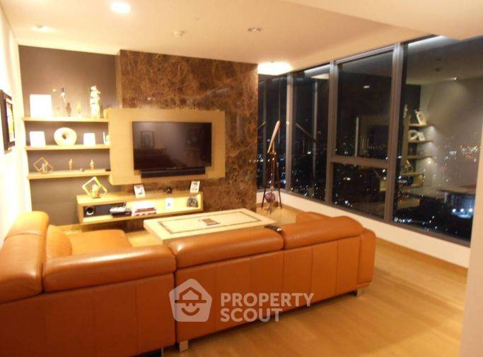 picture 3-BR Condo at The Lumpini 24 near BTS Phrom Phong (ID 480373) - 3/5