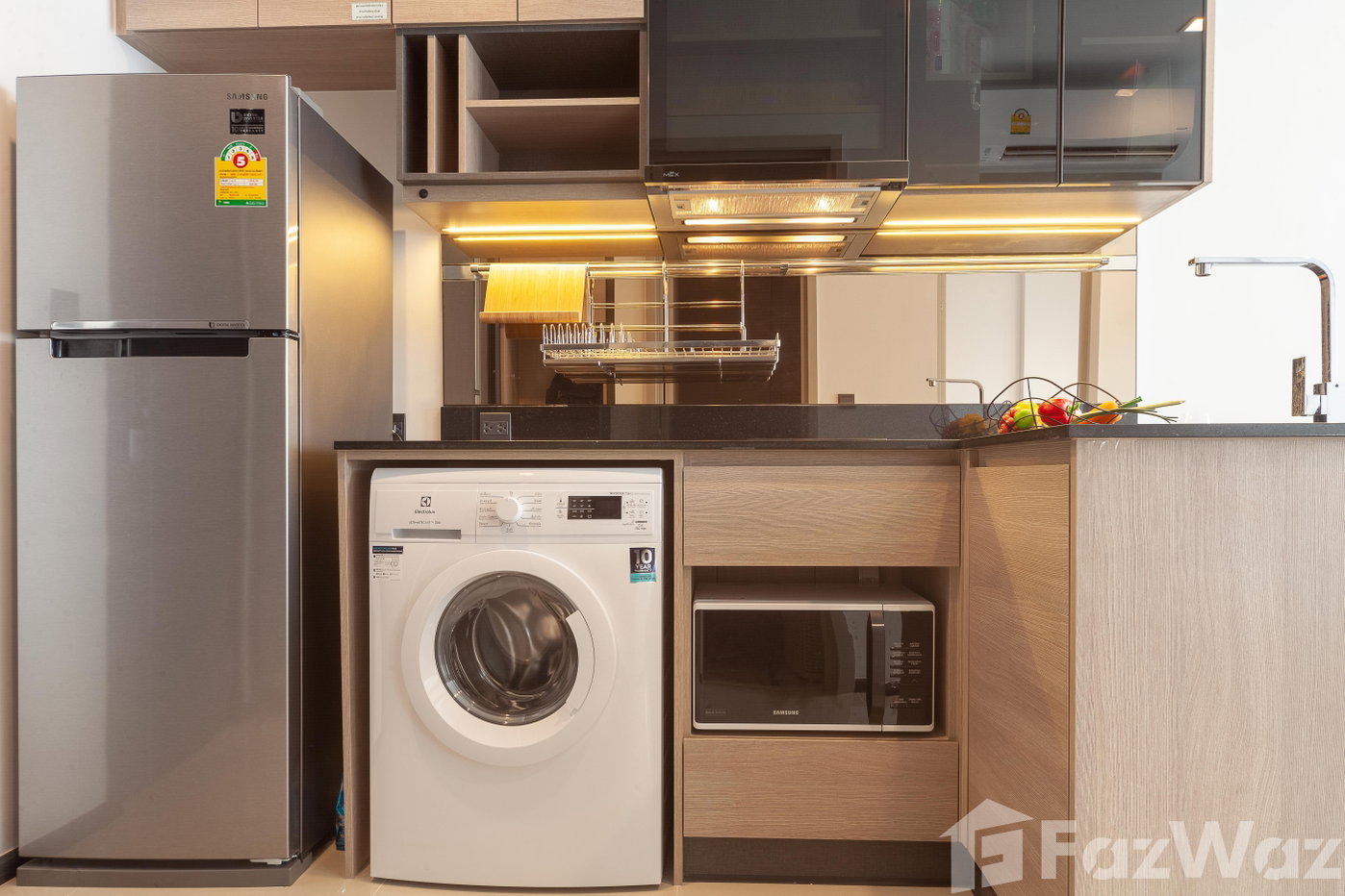 รูป ขาย คอนโด 1 ห้องนอน ในโครงการ เดอะ ไลน์ อโศก - รัชดา 1865462 - รูปที่ 5/5