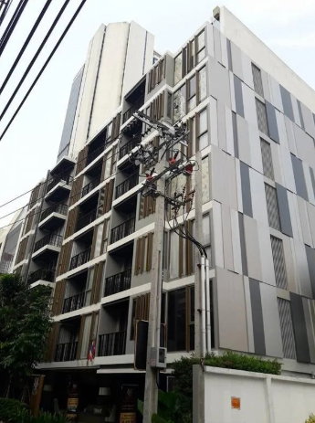 picture ✨ For Sale: Klass Silom Condo ✨ 💰 Only 6,590,000 THB - 2/4