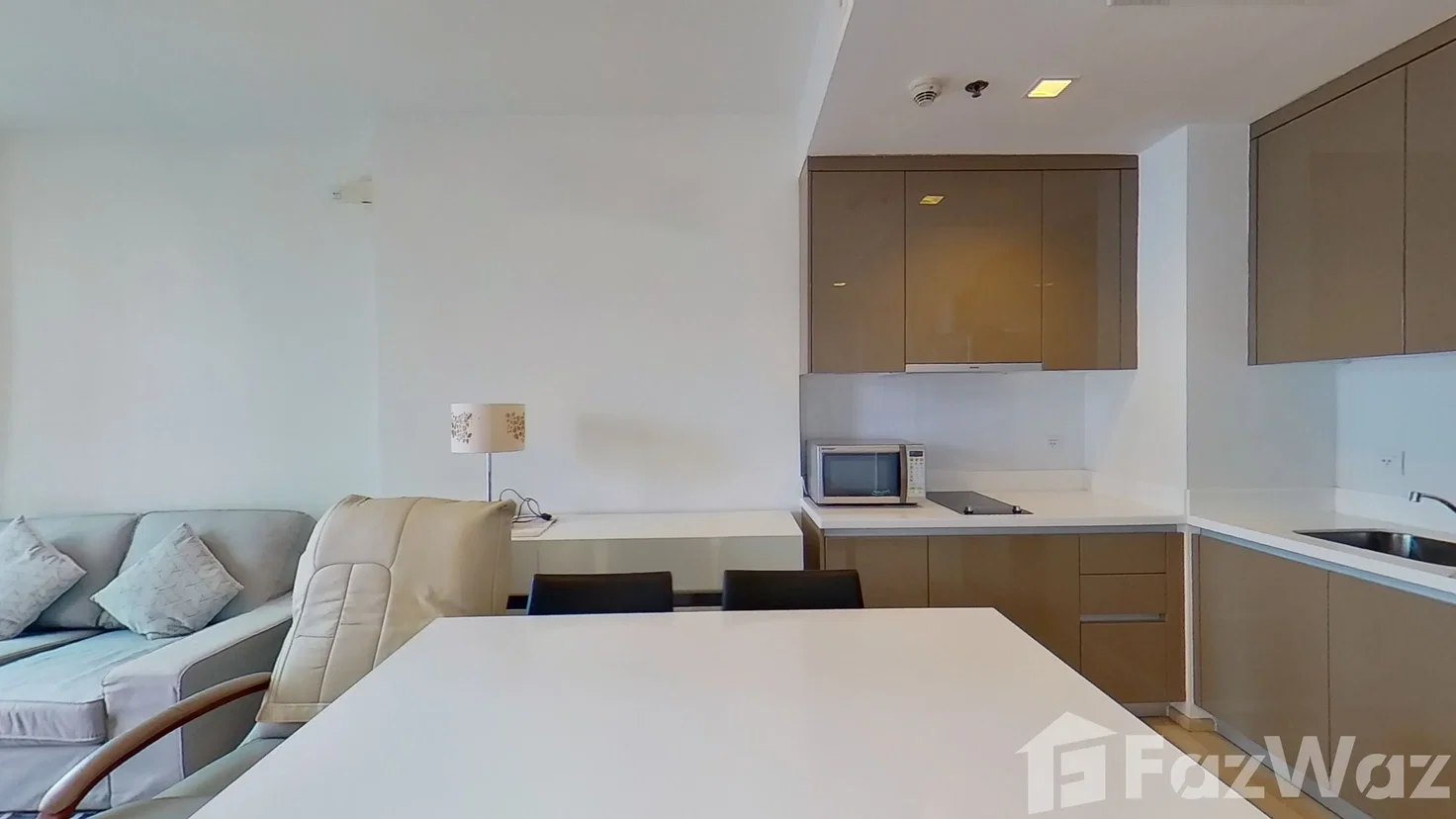 picture 1 Bedroom Condo for rent at Siri At Sukhumvit 1367622 - 2/7