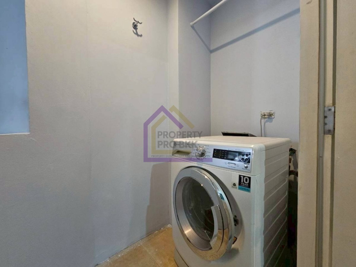 picture 🌟🌟 For Rent: Spacious & Well-Maintained 2-Bedroom in Baan Siri 24, Sukhumvit 24 🌟🌟 - 17/20