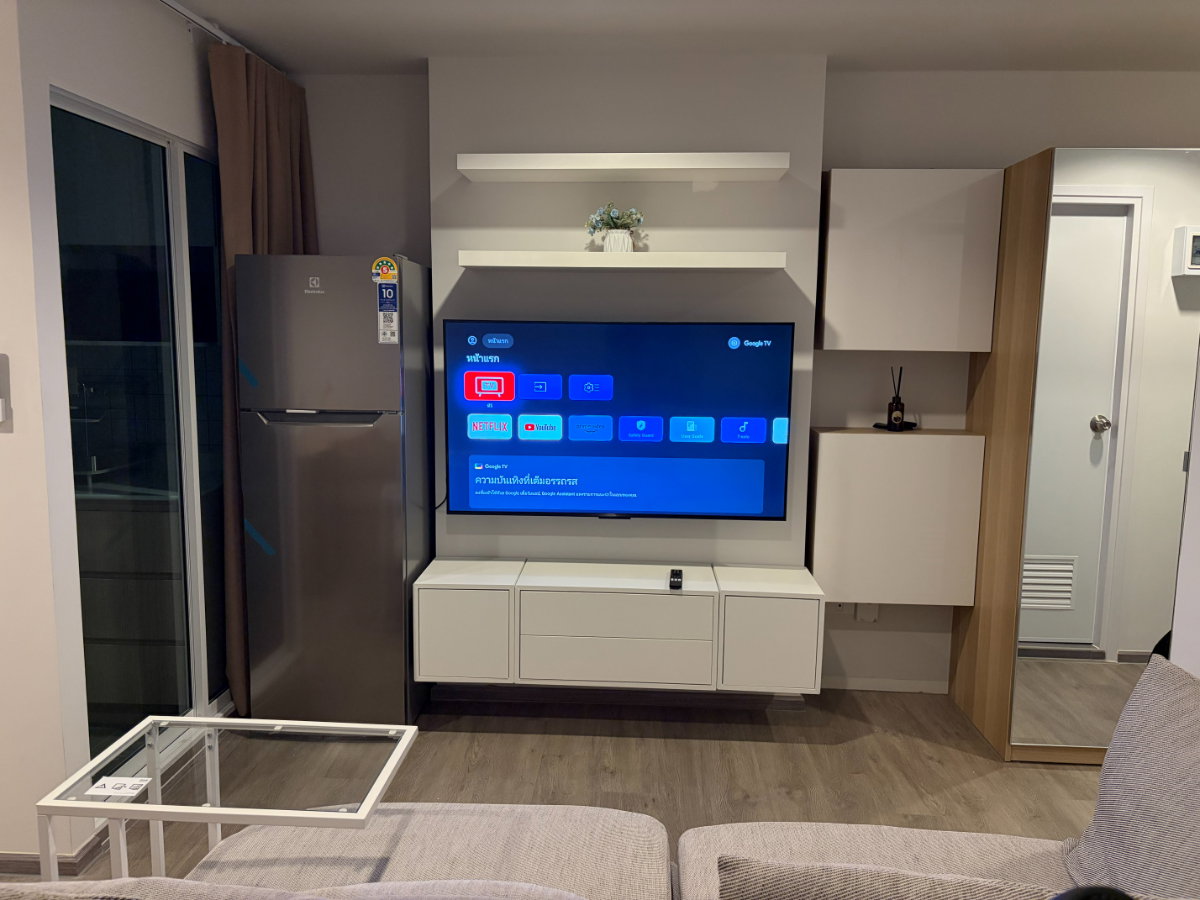 picture [Owner Post] For RENT | Regent Home Bangna 11,000.-  - 2/16