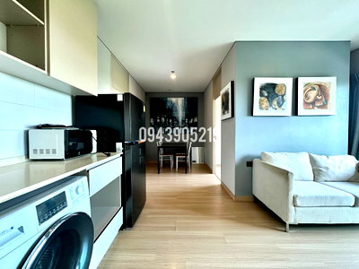 Condos for rent The Market Bangkok : LPN suite phetchaburi makkasan ☎️2 bed 1 bath ‼️only 20,000/month ‼️NOW AVAILABLE 🔆‼️
