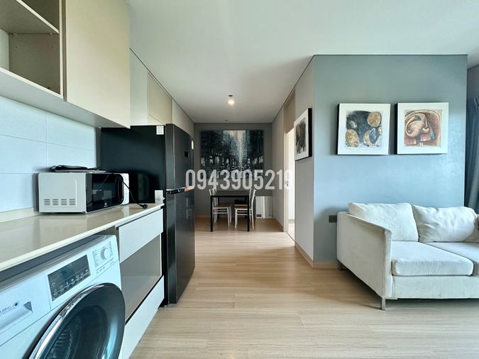 LPN suite phetchaburi makkasan ☎️2 bed 1 bath ‼️only 20,000/month ‼️NOW AVAILABLE 🔆‼️