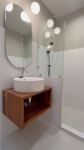 picture Townhouse for Rent, Fully furnished, ready to move in. - 5/10