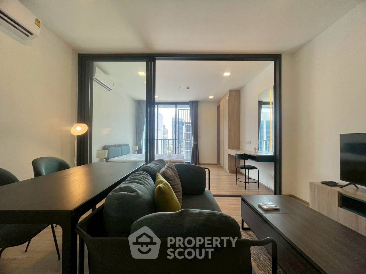 picture 1-BR Condo at XT Phayathai near BTS Phaya Thai (ID 2951368) - 2/8