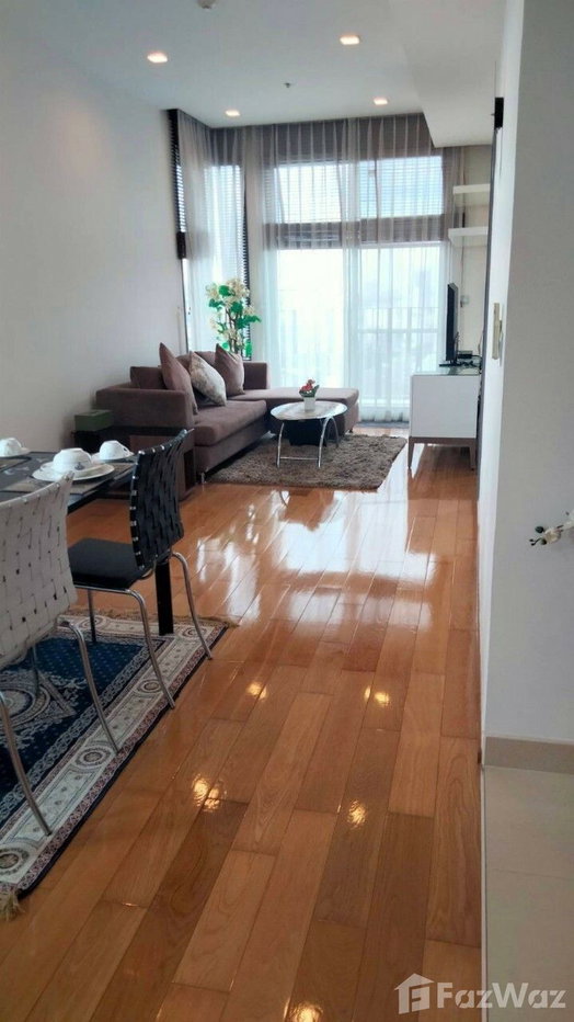 picture 2 Bedroom Condo for rent at Keyne 1123986 - 1/11