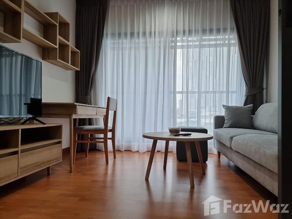 picture 1 Bedroom Condo for sale at Life Sukhumvit 48  1023952 - 2/6