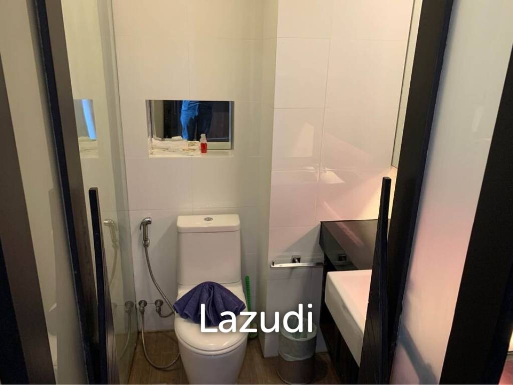 picture Spacious Room 60 SQ.M The Beach Condotel - 7/10