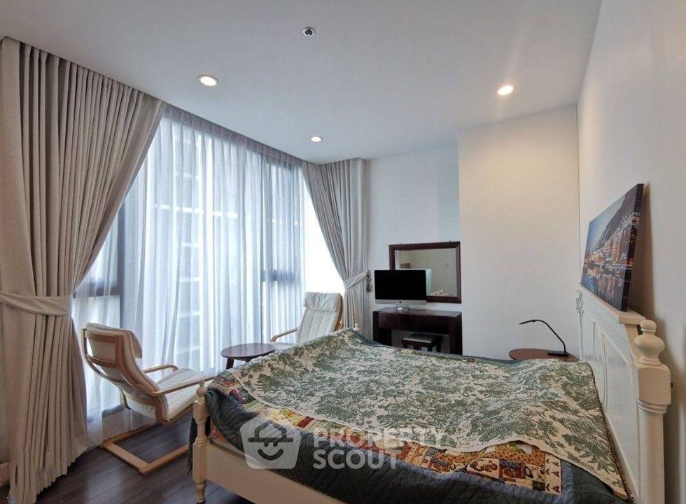รูป คอนโด 2-ห้องนอน ที่ วิสซ์ดอม เอสเซ้นส์ สุขุมวิท ใกล้ BTS ปุณณวิถี (ID 2603216) - รูปที่ 4/5