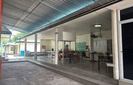 รูป ขายโรงงานผลิตเฟอร์นิเจอร์ พร้อมใบอนุญาต รง.4 บนที่ดินขนาด 16 ไร่ อ.บ้านโพธิ์ จ.ฉะเชิงเทรา - รูปที่ 5/5