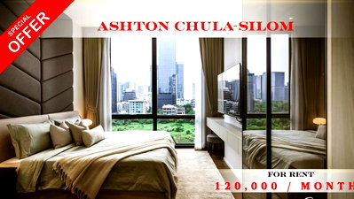 Condos for rent : 🌹✨ Exclusive Unit For Rent 📌 MUNIQ Langsuan  (Line: @rent2022) | Near BTS Chidlom  ✨Prime Langsuan Location ✨  📌 Ref Code: A11487