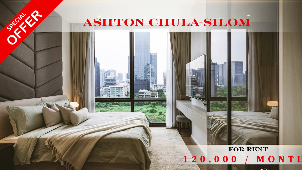 picture 🌹✨ Exclusive Unit For Rent 📌 MUNIQ Langsuan  (Line: @rent2022) | Near BTS Chidlom  ✨Prime Langsuan Location ✨  📌 Ref Code: A11487 - 1/14
