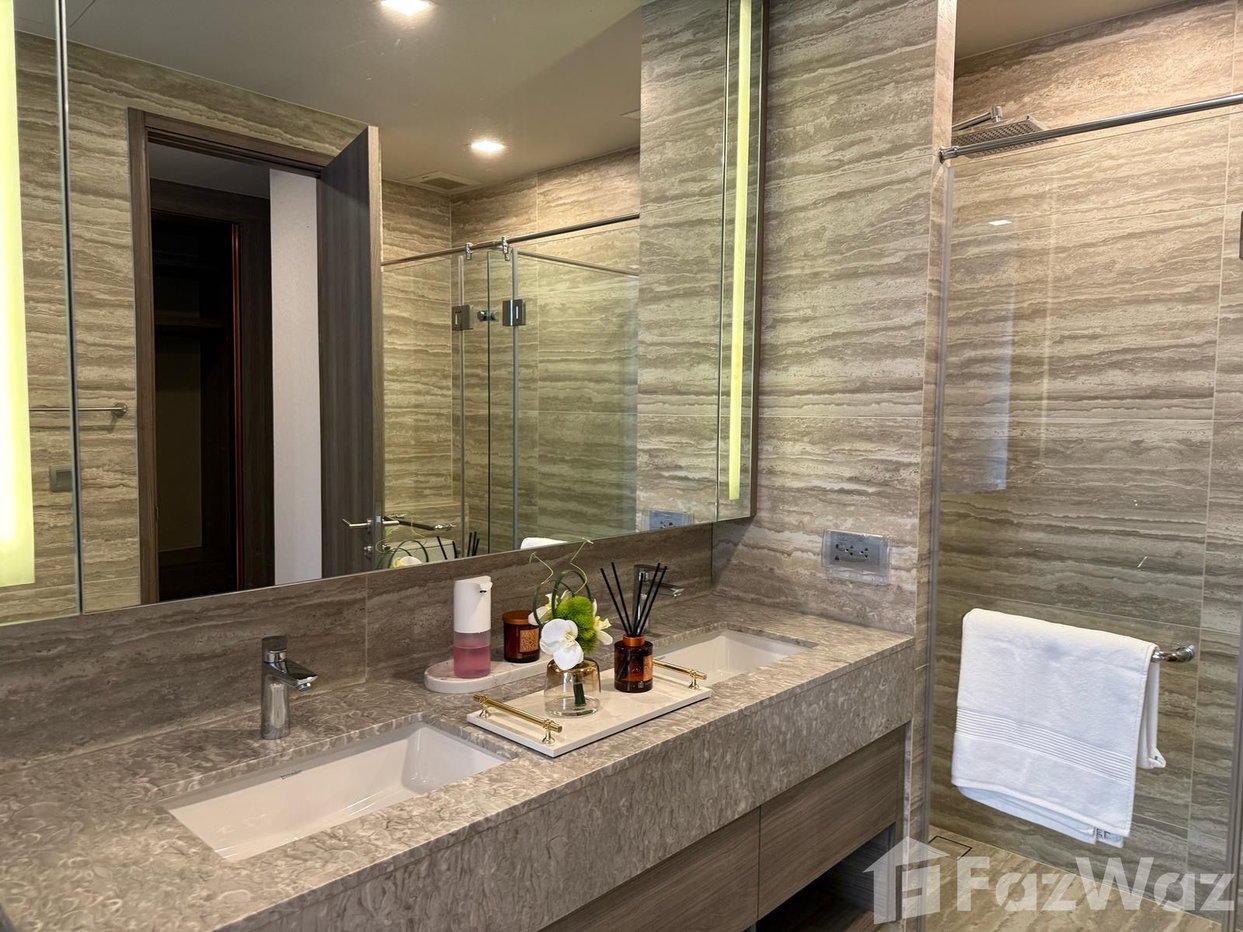 picture 2 Beds 2 Baths spacious unit at Celes Asoke 2017008 - 7/24