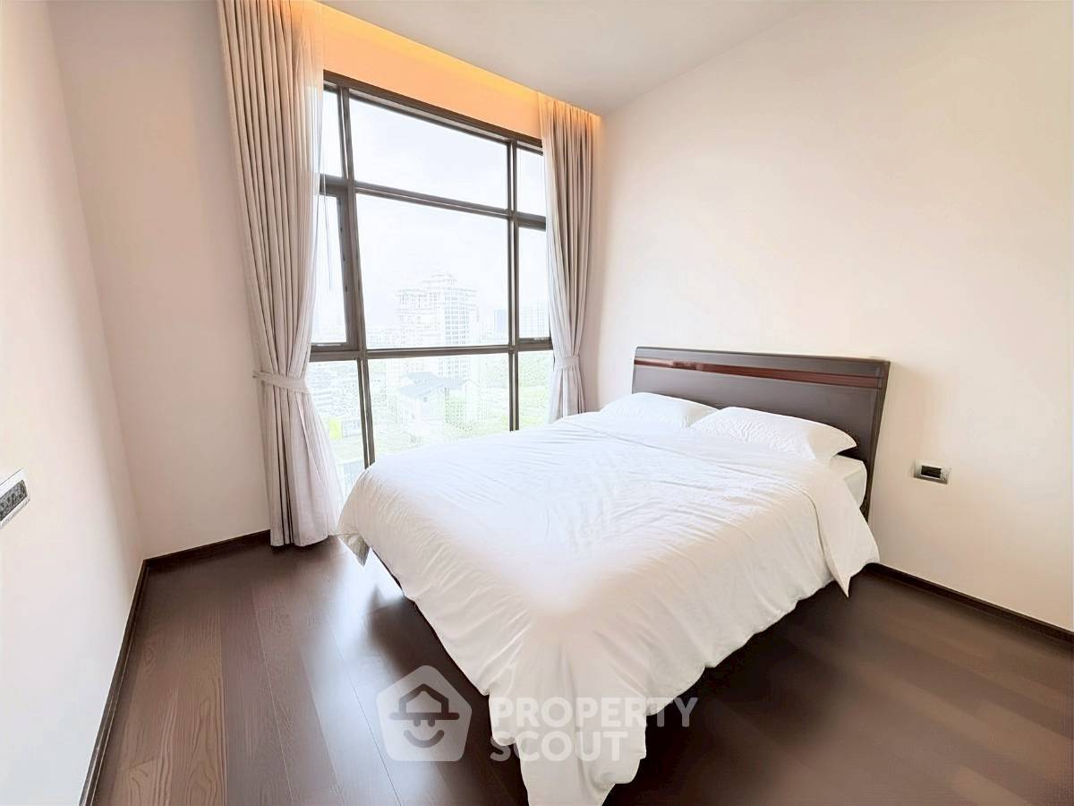 รูป คอนโด 2-ห้องนอน ที่ เดอะ เทอร์ทีไนน์ บาย แสนสิริ ใกล้ BTS พร้อมพงษ์ (ID 2948853) - รูปที่ 8/11
