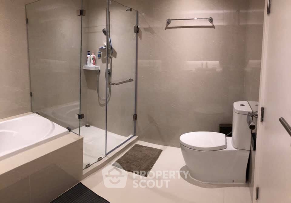 รูป คอนโด 2-ห้องนอน ที่ วีธารา สุขุมวิท 36 ใกล้ BTS ทองหล่อ (ID 512754) - รูปที่ 7/11