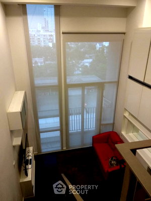 ขายคอนโด : คอนโด 1-ห้องนอน ที่ แอชตัน มอร์ฟ 38 ใกล้ BTS ทองหล่อ (ID 457233)