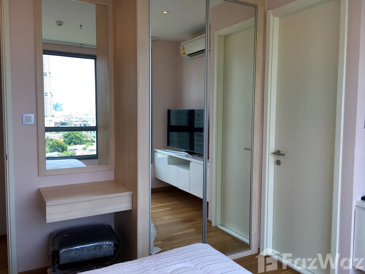 picture 2 Bedroom Condo for rent at H Sukhumvit 43 1179658 - 6/9