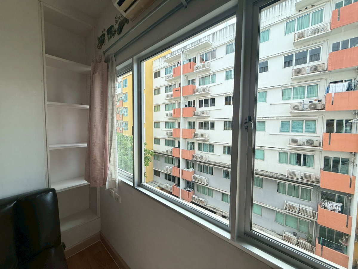 picture 🎈 #PC2405_215🎈💥Urgent💥 Available July 4th, 2026. Click quickly before it's gone‼️ For Rent 9️⃣k.🔥 My Condo Pinklao - 19/20