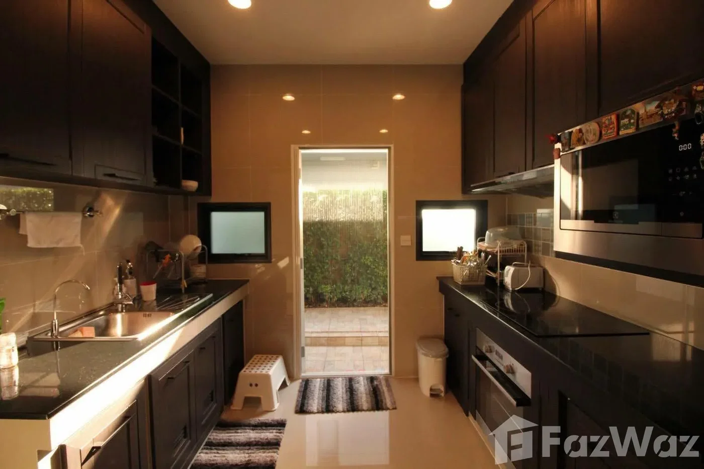 รูป ขาย บ้านเดี่ยว 3 ห้องนอน ในโครงการ เศรษฐสิริ พัฒนาการ 634030 - รูปที่ 9/15