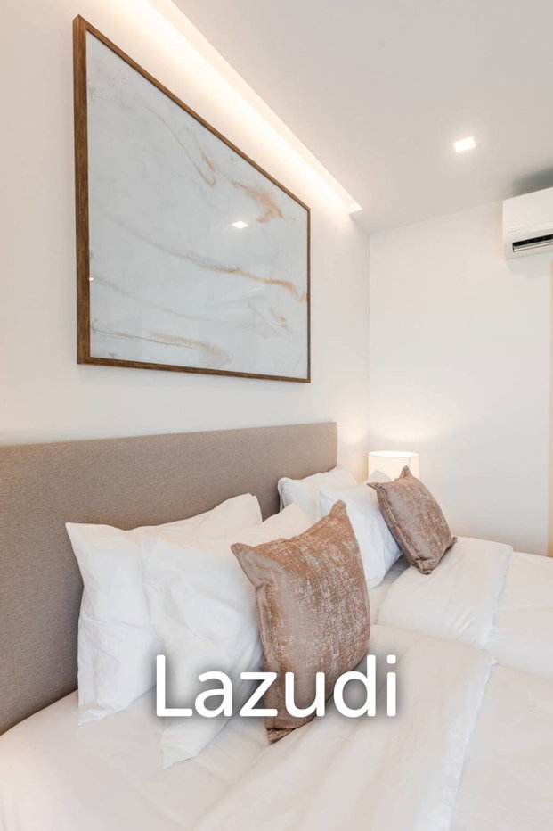 รูป 1 Bedroom Condo For Sale At Proud Rawai - รูปที่ 8/11