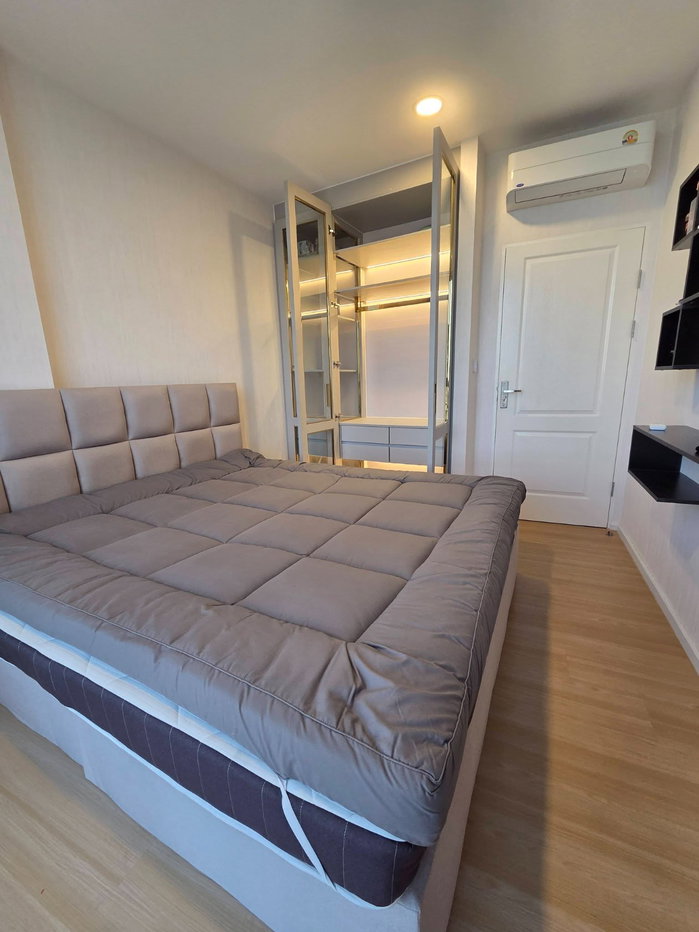 picture  Condo for Rent: THE CUVEE Tiwanon  11000 - 6/9