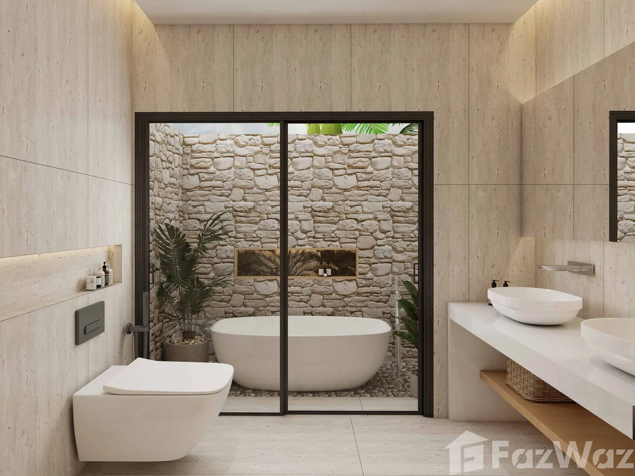picture 3 Bedroom Villa for sale at Suan Baan Park Phase 2  5934621 - 2/20