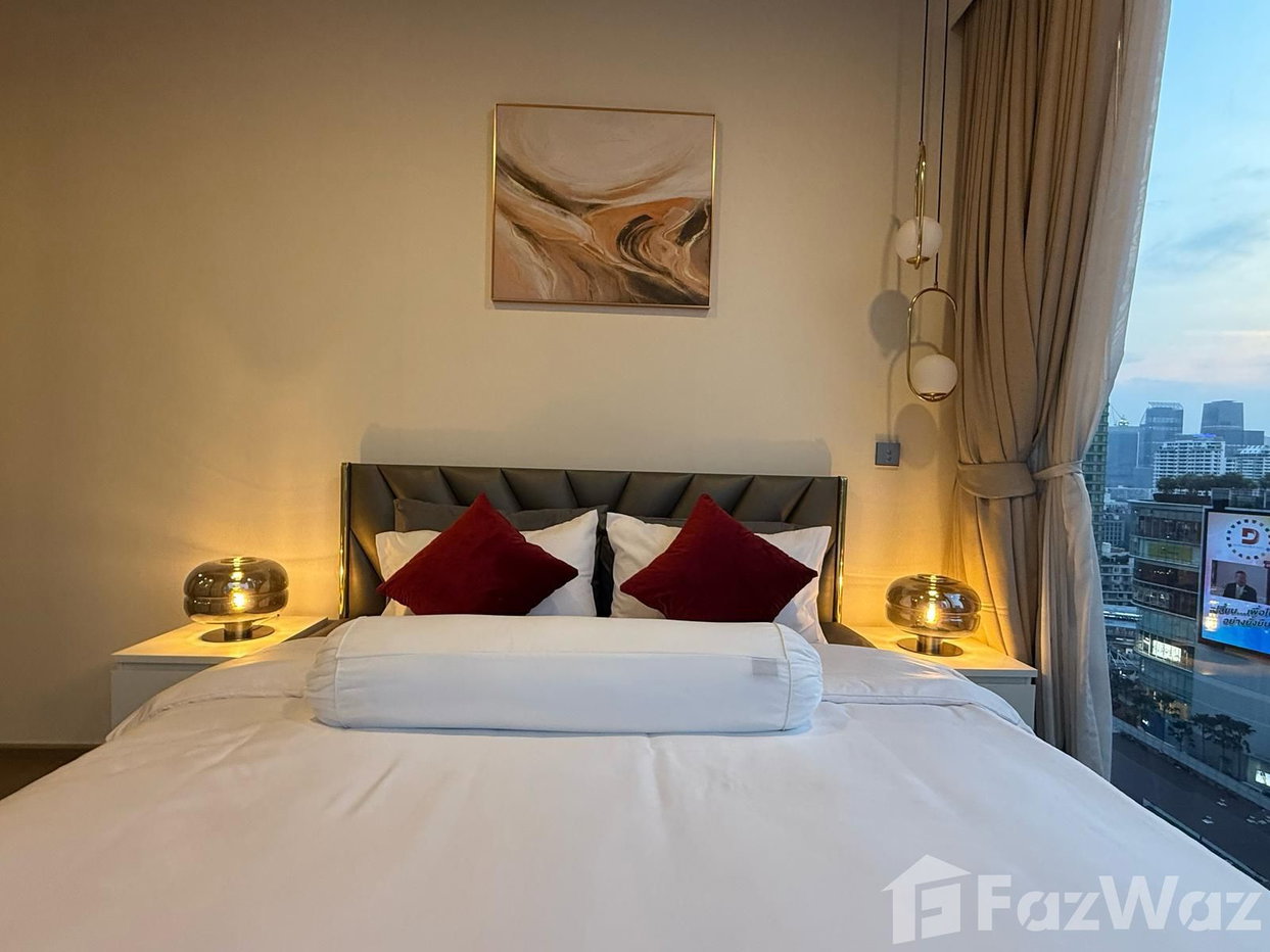 picture 2 Beds 2 Baths spacious unit at Celes Asoke 2017008 - 16/24