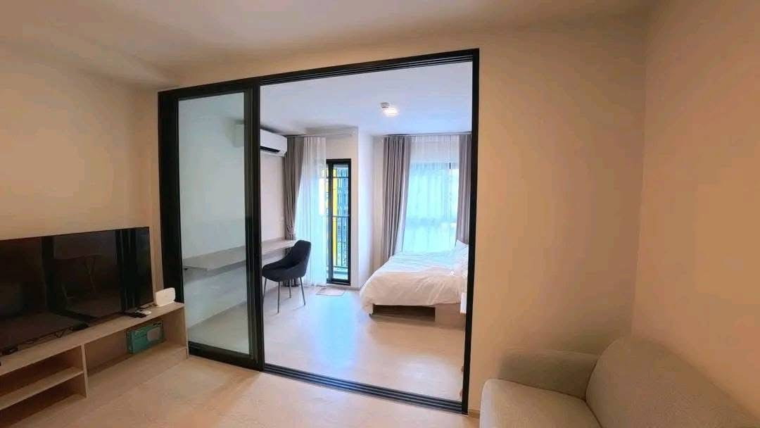 รูป 📣📣ให้เช่า dcondo Shine Rangsit - รูปที่ 7/8