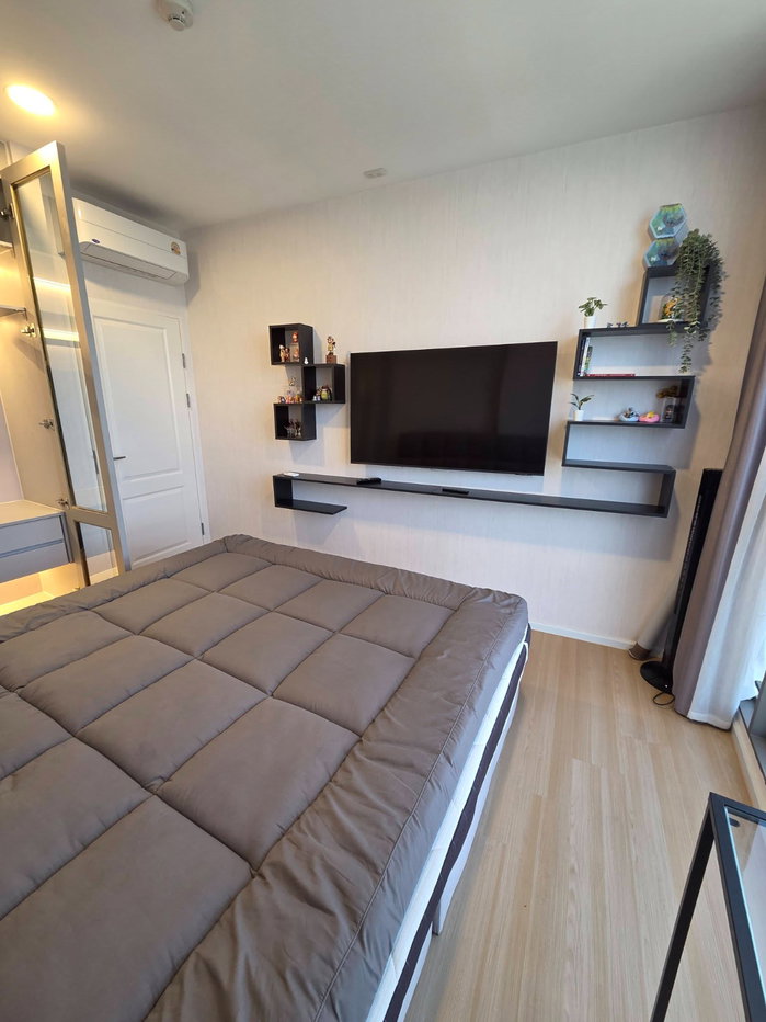 picture  Condo for Rent: THE CUVEE Tiwanon  11000 - 5/9