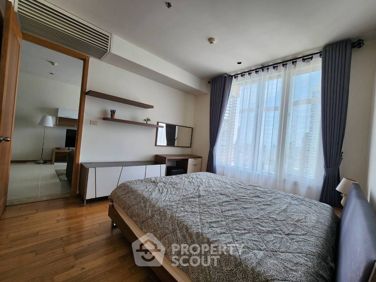 picture 1-BR Condo at The Empire Place near BTS Saint Louis (ID 513754) - 5/12
