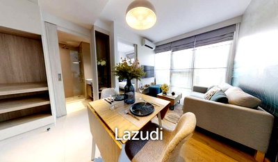 Condos for sale : 2 Bed 2 Bath 60 SQ.M. Skypark Celeste Laguna Phuket