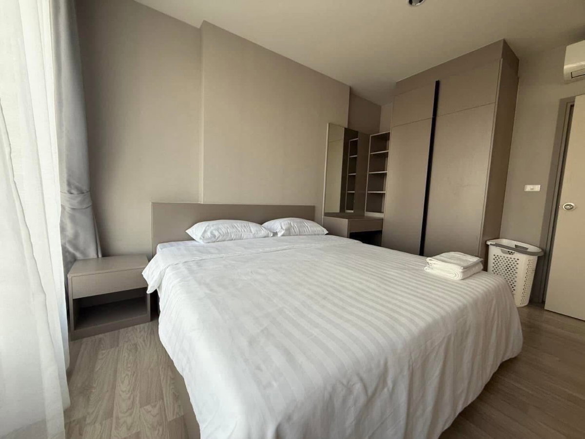 picture IDEO Mobi Sukhumvit       Eastpoint  - 4/9